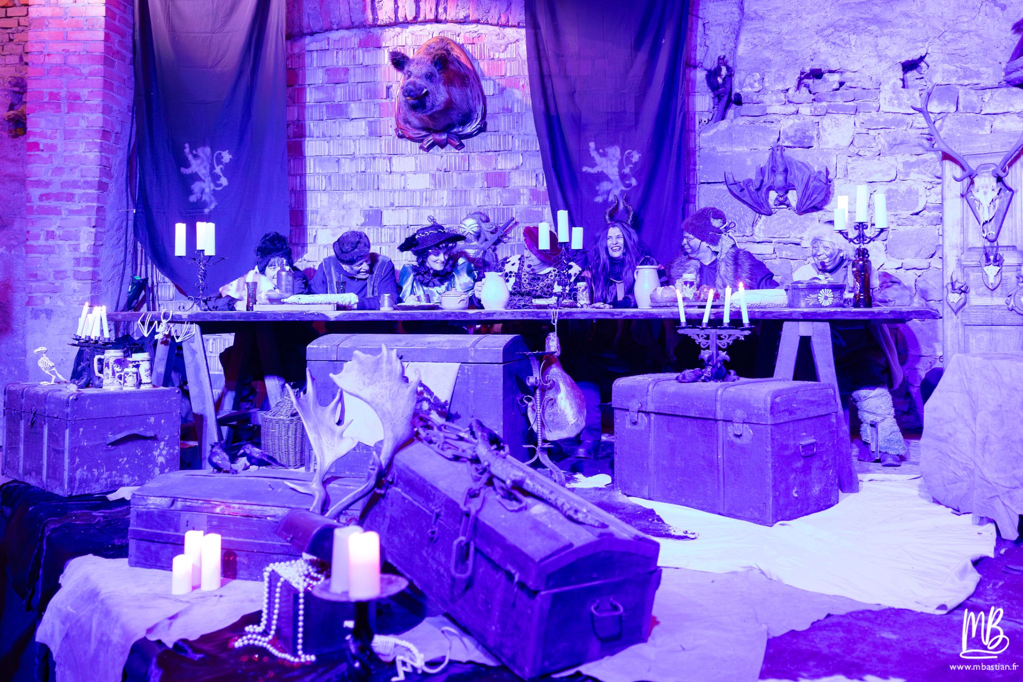 20251129 LA FABRIQUE A REVES  MB 50